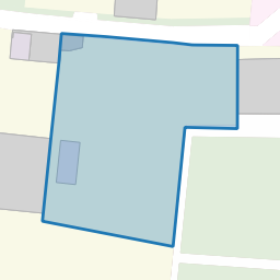 Perceel OTS00-E-2646