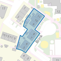 Perceel OTS00-E-2686