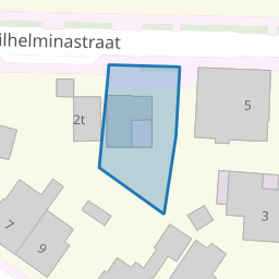 Perceel OTS00-E-2711