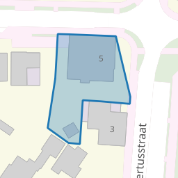 Perceel OTS00-E-2712