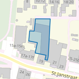 Perceel OTS00-E-2713