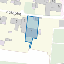 Perceel OTS00-E-2716