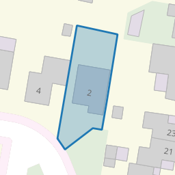 Perceel OTS00-E-2721