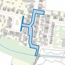 Perceel OTS00-E-2724