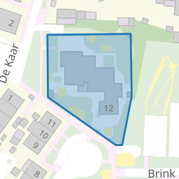 Perceel OTS00-E-2727