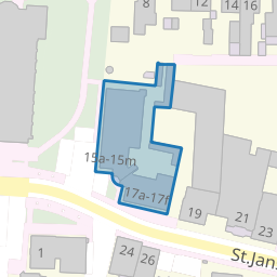 Perceel OTS00-E-2731