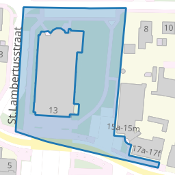 Perceel OTS00-E-2732