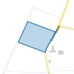 Perceel OTS00-E-2788