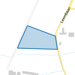 Perceel OTS00-E-2790