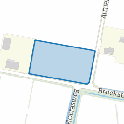 Perceel OTS00-E-2818