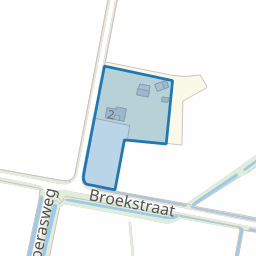 Perceel OTS00-E-2822