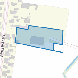 Perceel OTS00-E-2833