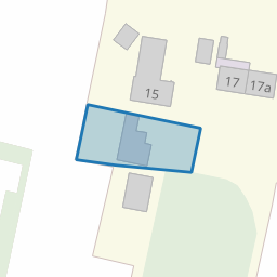 Perceel OTS00-E-2845