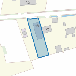 Perceel OTS00-E-2846