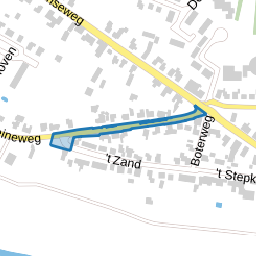 Perceel OTS00-E-2860