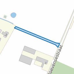 Perceel OTS00-E-2862