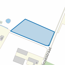 Perceel OTS00-E-2863