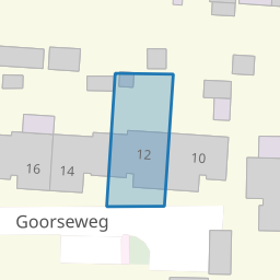 Perceel OTS00-E-2872