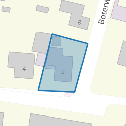 Perceel OTS00-E-2903