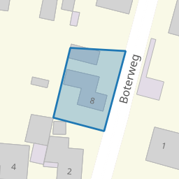 Perceel OTS00-E-2904