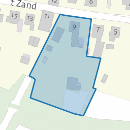 Perceel OTS00-E-2933