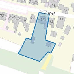 Perceel OTS00-E-2952