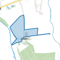 Perceel OTS00-E-2960