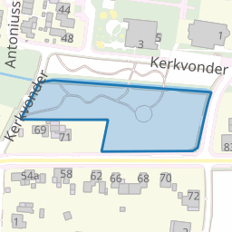 Perceel OTS00-E-3005