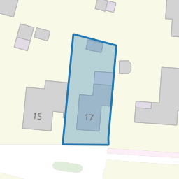 Perceel OTS00-E-3019