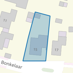 Perceel OTS00-E-3020