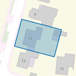 Perceel OTS00-E-3021