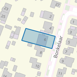 Perceel OTS00-E-3024