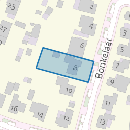 Perceel OTS00-E-3025