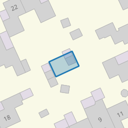 Perceel OTS00-E-3040