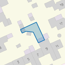 Perceel OTS00-E-3041