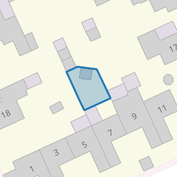 Perceel OTS00-E-3042