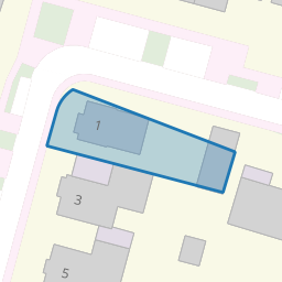 Perceel OTS00-E-3055