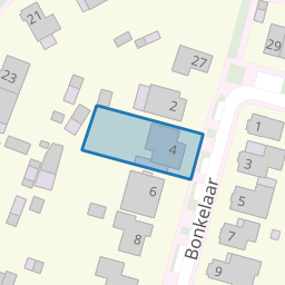 Perceel OTS00-E-3065