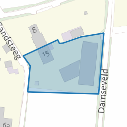 Perceel OTS00-E-3083