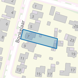 Perceel OTS00-E-3086