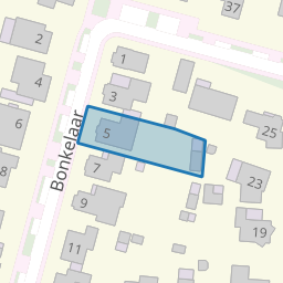 Perceel OTS00-E-3087