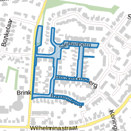 Perceel OTS00-E-3091