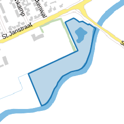 Perceel OTS00-E-3100