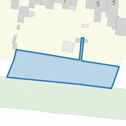 Perceel OTS00-E-3121