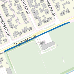 Perceel OTS00-E-3175