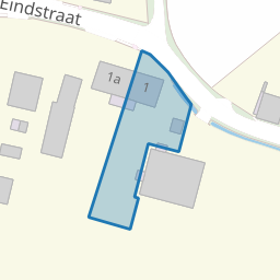 Perceel OTS00-E-3218