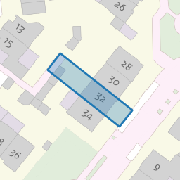 Perceel OTS00-E-3236