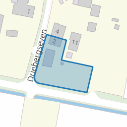 Perceel OTS00-E-3260