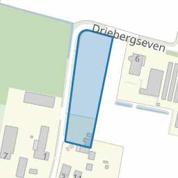 Perceel OTS00-E-3261