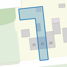 Perceel OTS00-E-3267